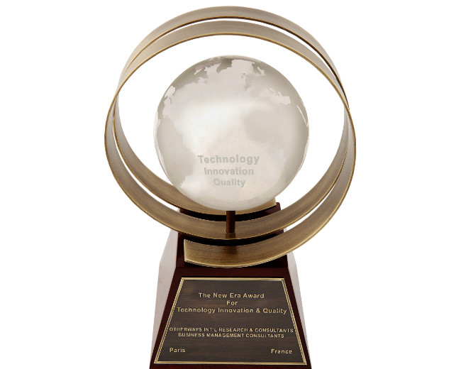 Global Infrastructure Innovation Award
