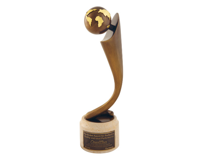 International Engineering Excellence Award