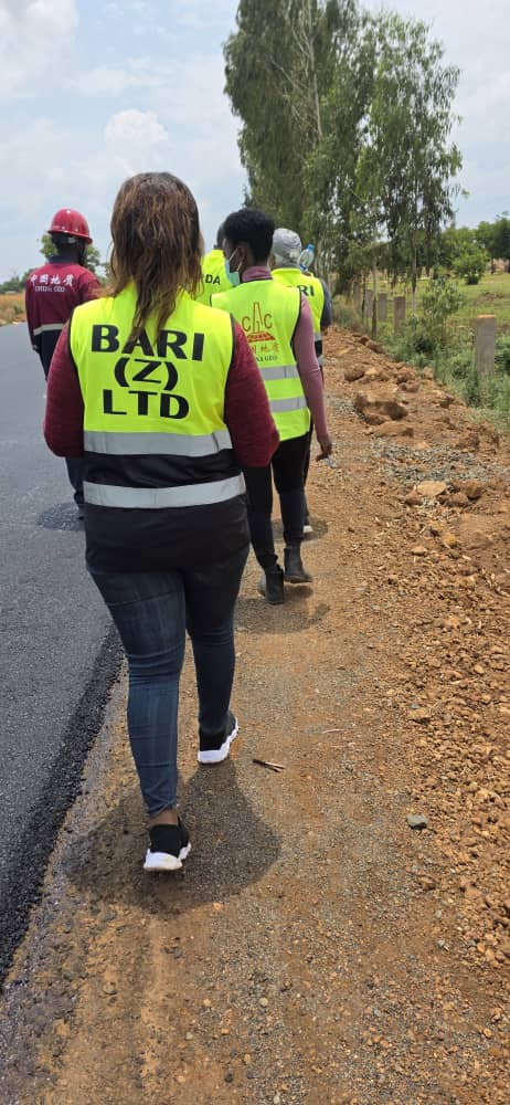 BARI Zambia Projects