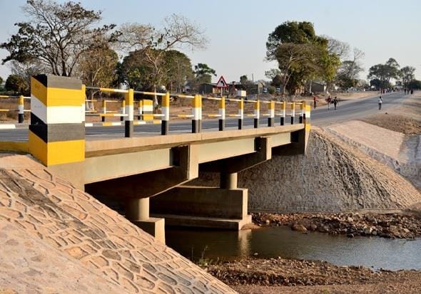 Bridge Engineering & Design